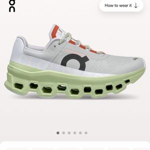 OnCloud CloudMonsters in great condition